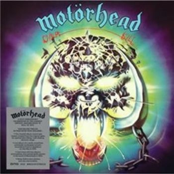 Motörhead Overkill