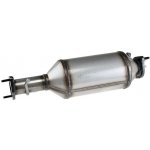 NTY Filtr pevných částic DPF VOLVO C30 C70 II S40 II S80 II V50 V70 III 2004- 31219616 31219646 31269067 31293324 36000074 36001001 36002223 36002473 36002495 36002589 36050309 36050342 | Zboží Auto