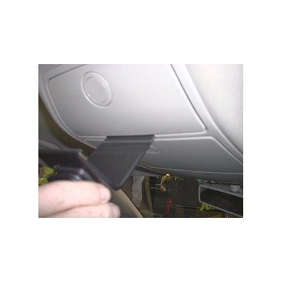 Brodit držák LCD na strop pro Volkswagen Touran 03-11 811001 – Zboží Mobilmania