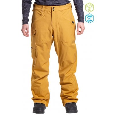 Meatfly Oggy pants 23/24 Wood – Zbozi.Blesk.cz