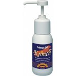Kronch Lososový olej pes 250 ml – Hledejceny.cz