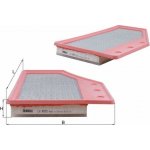 Vzduchový filtr KNECHT LX 4573 – Hledejceny.cz