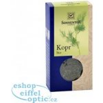Sonnentor Kopr Bio 15 g – Hledejceny.cz