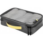 Cocoon organizér Packing Cube Laminated M yellow – Zboží Mobilmania