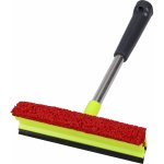Aroso Stěrka na okna skla duralová krátká šířka 20 cm délka 29 cm – Hledejceny.cz