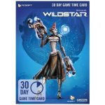 WildStar 30 Day Game Time Card – Hledejceny.cz