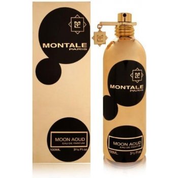 Montale Paris Moon Aoud parfémovaná voda unisex 100 ml