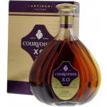 Courvoisier XO ULTIME 40% 0,7 l (karton) – Zboží Dáma