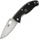 Spyderco Tenacious FRN Plain