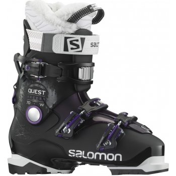 Salomon Quest Access 70 W 16/17