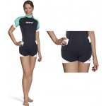 Mares RASH GUARD kraťasy Dámské – Hledejceny.cz