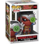 Funko Pop! 248 Iron Maiden Somewhere in Time Eddie – Hledejceny.cz