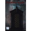 Kniha Prokletá kaple - Robin Stejskal