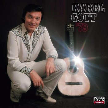 Karel Gott - Gott '79 - komplet 22 CD