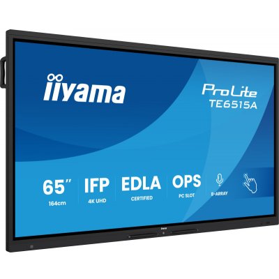 iiyama TE6515A-B1AG – Zboží Živě