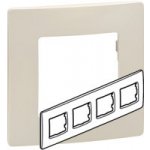 Legrand - Béžová Niloé 665014 – Hledejceny.cz