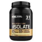 Optimum Nutrition Gold Standard Isolate 930 g – Hledejceny.cz