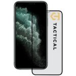 Tactical Glass Shield 5D sklo pro Samsung Galaxy S23 Ultra Black, 57983113667 – Zboží Mobilmania