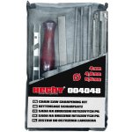 HECHT 004048 sada na broušení řetězů – Zboží Mobilmania