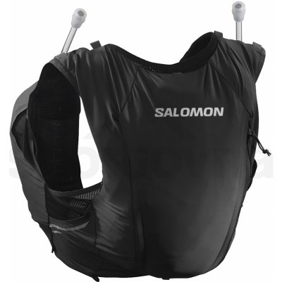 Salomon Sense Pro with flasks W 10l černý