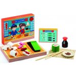 Djeco Sushi Aki a Maki – Zboží Dáma