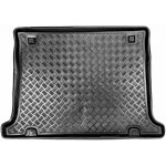 Plastová vana do kufru Rezaw-Plast Fiat Doblo 2010-2014 5 míst – Hledejceny.cz
