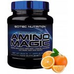 Scitec Nutrition Amino Magic 500 g – Hledejceny.cz