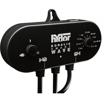 Hydor Koralia Smartwave Controller MAX 2x100 W