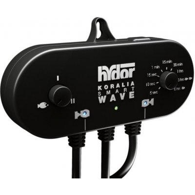 Hydor Koralia Smartwave Controller MAX 2x100 W – Zboží Dáma