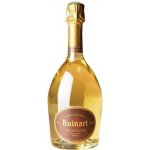 Ruinart Blanc De Blan 12,5% 0,75 l (holá láhev) – Zbozi.Blesk.cz