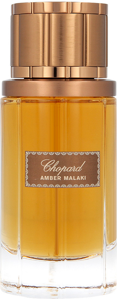 Chopard Amber Malaki parfémovaná voda unisex 80 ml