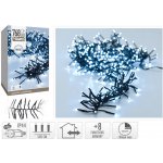 Koopman LED cluster světelný řetěz 8,5 m – Hledejceny.cz