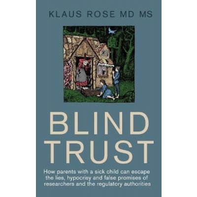 Blind Trust – Hledejceny.cz