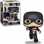 Funko Pop! The Falcon and The Winter Soldier US Agent Marvel 815 – Sleviste.cz