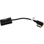 Adaptér Bluetooth A2DP pro Audi s AMI – Zboží Živě
