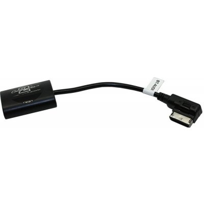 Adaptér Bluetooth A2DP pro Audi s AMI – Zboží Živě