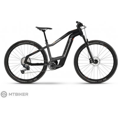 Haibike Hardnine 10 2022 – Hledejceny.cz