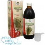 Ekomedica přeslička roloní šťáva 0,5 l – Hledejceny.cz