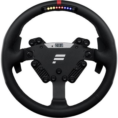 FANATEC ClubSport Steering Wheel RS CRD-9020011-WW – Hledejceny.cz