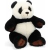 Plyšák Keel SE2118 Keeleco Panda 20 cm