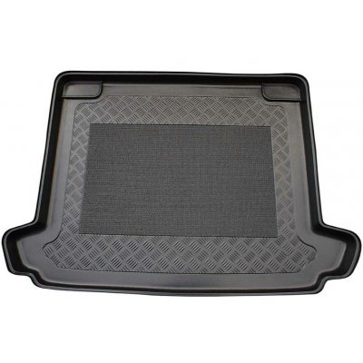 Plastová vana do kufru Aristar Renault Clio III 2008-2012 Grandtour horní kufr – Hledejceny.cz