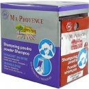 Ma Provence Bio práškový šampon na normální vlasy 1 g