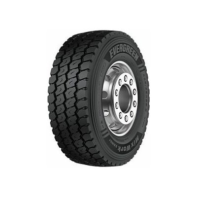 Evergreen EAM61 385/65 R22,5 164K | Zboží Auto