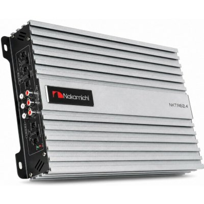 Nakamichi NKTA60.4 – Zboží Živě