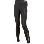 Brubeck Extreme Wool LE11130 dámské merino spodky černá – Zboží Mobilmania