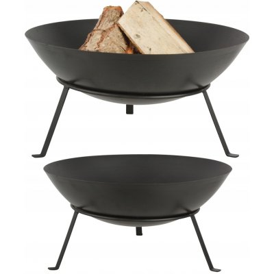 Esschert Design Camping 50 cm – Zboží Dáma