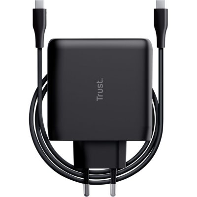 Trust Maxo 100W USB-C Charger ECO 24818