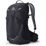 Gregory Miko 25l optic black – Zbozi.Blesk.cz