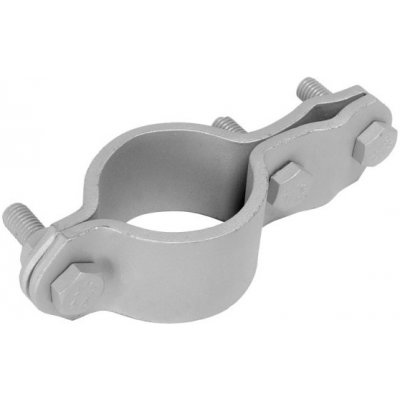 TREMIS ST 5 ( FeZn ) svorka na potrubí 1 1/2" (49 mm) *V100 – Hledejceny.cz