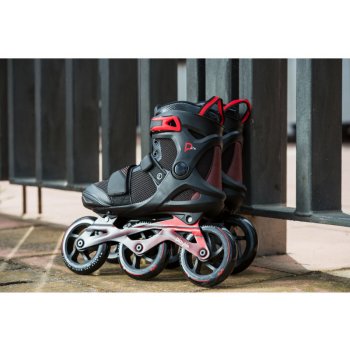 Powerslide Playlife GT Black 110